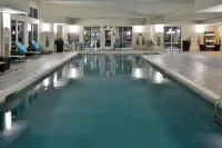 Residence Inn Springfield South - Pools