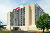 Sheraton West des Moines Hotel - Gym