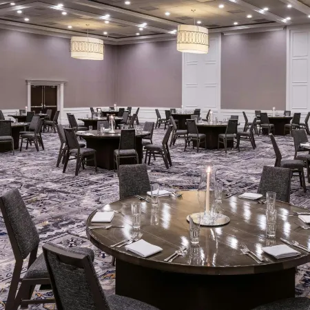 Sheraton Ann Arbor Hotel