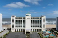 Courtyard Virginia Beach Oceanfront/North 37th Street - spa