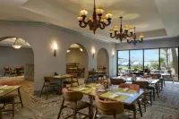 Marriott El Paso - Boutique
