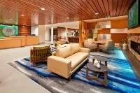 Fairfield Inn & Suites Indio Coachella Valley - WiFi