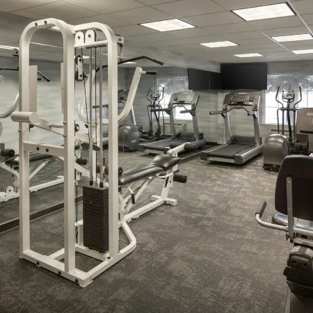 Fairfield Inn & Suites Napa American Canyon