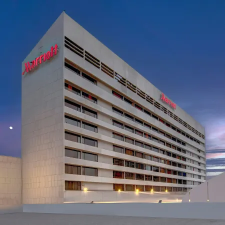 Karachi Marriott Hotel