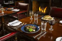 Knipoch House Hotel - breakfast