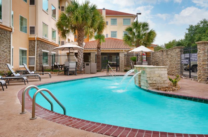 Residence Inn Houston I-10 West/Park Row photo 3
