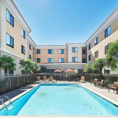 Courtyard Shreveport-Bossier City/Louisiana Boardwalk