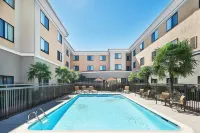 Courtyard Shreveport-Bossier City/Louisiana Boardwalk - مسبح