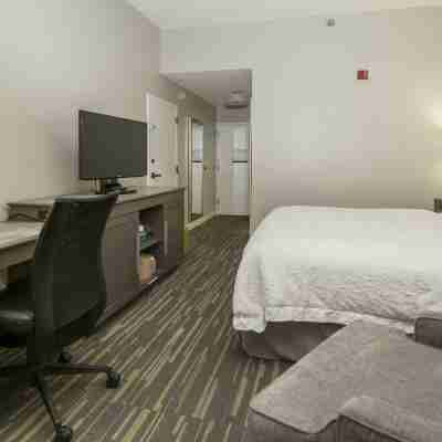 Hampton Inn Shreveport/Bossier City I-20 Rooms