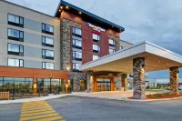 TownePlace Suites Kincardine - Gym