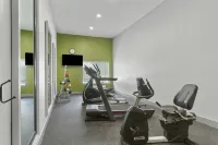 Spark by Hilton San Antonio Dominion - Fitnessstudio