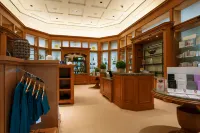 The Resort at Pelican Hill - spa