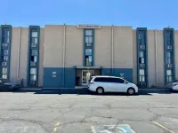 Travelers Inn by Hotel O Lake Havasu City - 2 stjerner