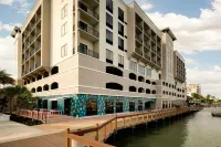 Courtyard Clearwater Beach - Desayuno