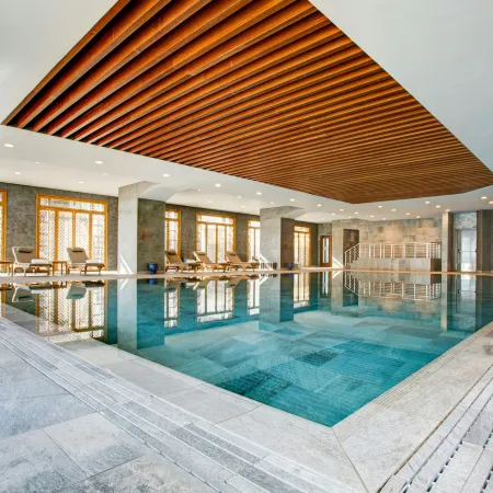Sheraton Grand Samsun Hotel