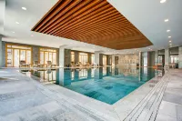 Sheraton Grand Samsun Hotel - piscine