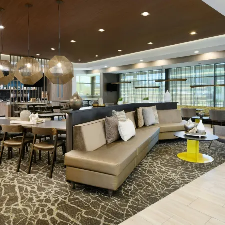 SpringHill Suites Dothan