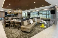 SpringHill Suites Dothan - breakfast
