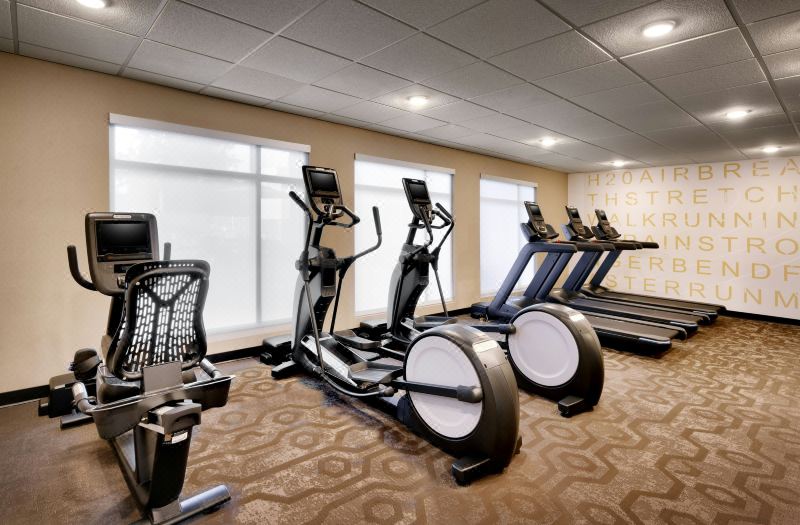 Residence Inn Brunswick photo 5