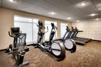 Residence Inn Brunswick - Gym