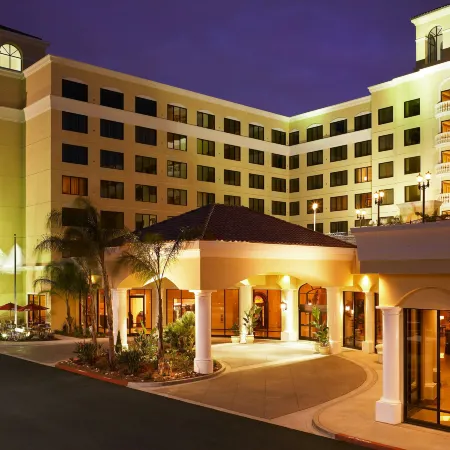 DoubleTree Suites by Hilton Anaheim Resort/Convention Center