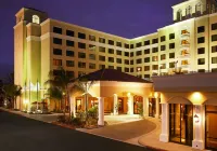 DoubleTree Suites by Hilton Anaheim Resort/Convention Center - 4-Star