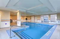 Homewood Suites by Hilton Sudbury - Kitchens