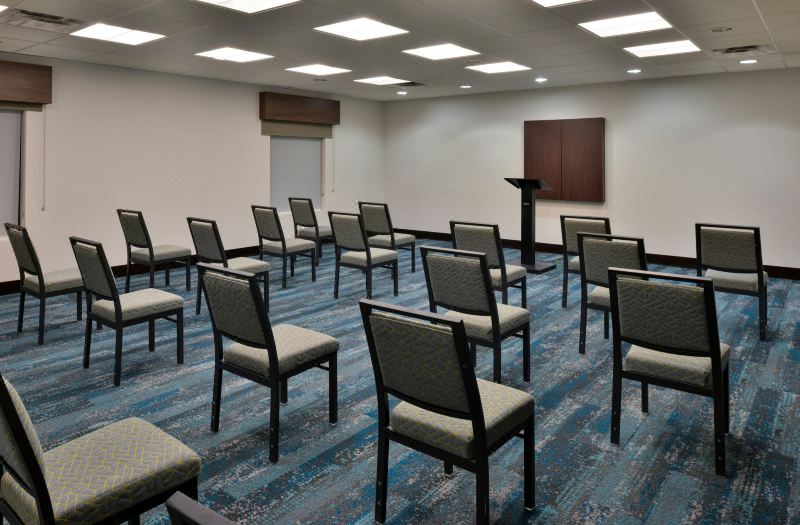 Hampton Inn & Suites Las Vegas Airport photo 2