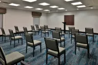 Hampton Inn & Suites Las Vegas Airport - Gym