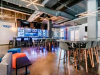 Aloft Newport on the Levee Hotels near Skystar Wheel