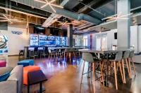 Aloft Newport on the Levee - WiFi