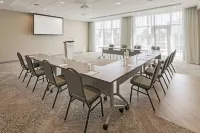 Courtyard Burlington - business
