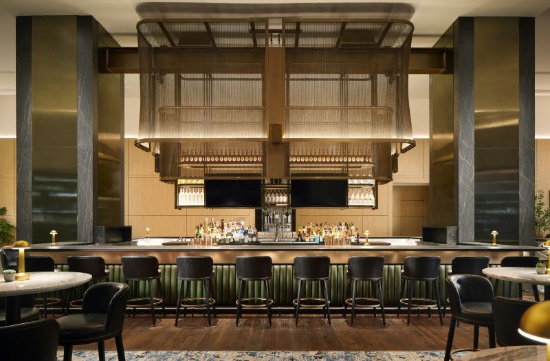 Loews Atlanta Hotel photo 5