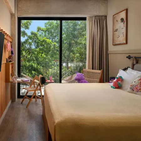 Moxy Tulum