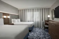 Embassy Suites by Hilton Dallas Near the Galleria - Spa