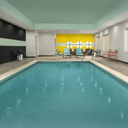 Tru by Hilton North Richland Hills DFW West