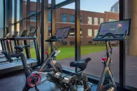 W Nashville - Gym