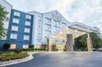 Fairfield Inn & Suites Raleigh-Durham Airport/Research Triangle Park - Airport Shuttle