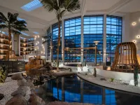 Embassy Suites by Hilton Phoenix Biltmore Hotels near Camelback East