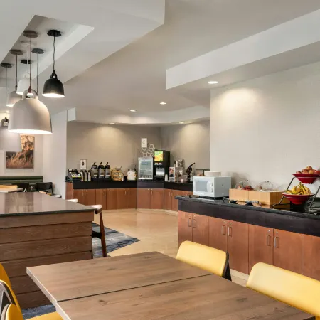 Fairfield Inn & Suites Stillwater