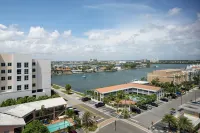AC Hotel Clearwater Beach - Meerblick