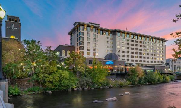 Renaissance Reno Downtown Hotel & Spa