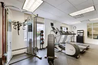 Hilton Garden Inn Atlanta East/Stonecrest - Gym