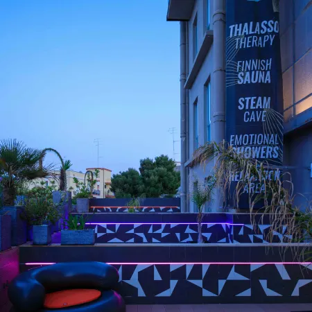 UNA HOTELS One Siracusa