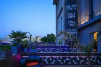 UNA HOTELS One Siracusa - Hot Springs