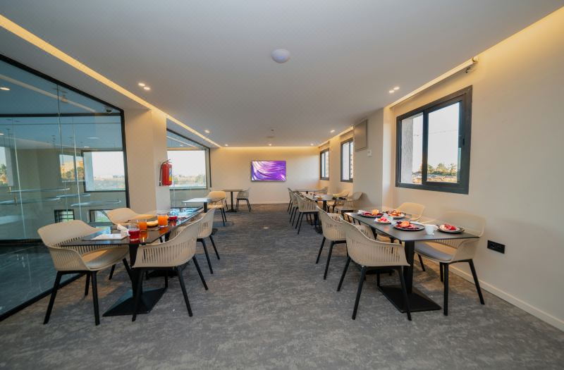 Citadines Almaz Casablanca photo 4