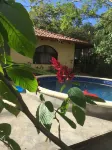 Quinta mi tata 1 of 4 shared bath - Pools
