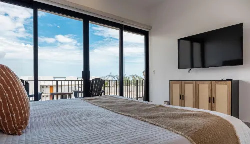 Palma Blanca - Condos