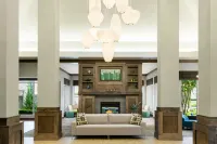 Hilton Garden Inn Greenville - 3 stjerner