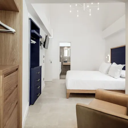 Reginaldo Boutique Rooms Sorrento